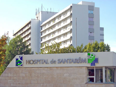 PRESIDENTES DE CÂMARA DA LEZÍRIA DO TEJO PREOCUPADOS COM FALTA DE MÉDICOS NO HOSPITAL DE SANTARÉM