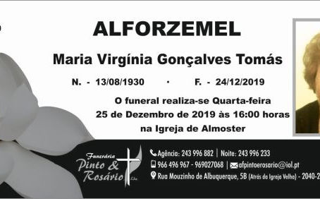ALFORZEMEL