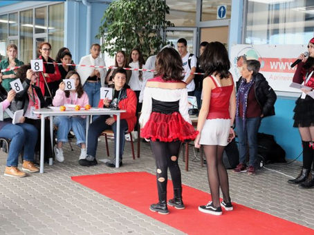 CADAVAL: RÁDIO-ESCOLA AZUL ASSINALOU 3.º ANIVERSÁRIO COM DIA DE ATIVIDADES