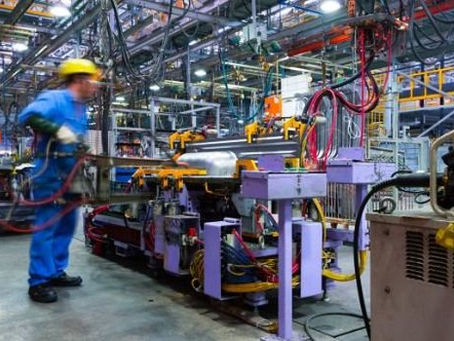 PROGRAMA CENTRO 2030 TEM 30 MILHÕES PARA APOIAR INVESTIMENTOS DE GRANDES EMPRESAS NO MÉDIO TEJO 