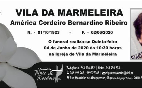VILA DA MARMELEIRA