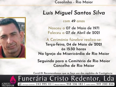 CASALINHO - RIO MAIOR