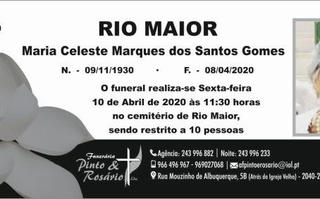 RIO MAIOR
