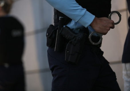 GNR DETÉM HOMEM DE 60 ANOS POR TRÁFICO DE DROGA