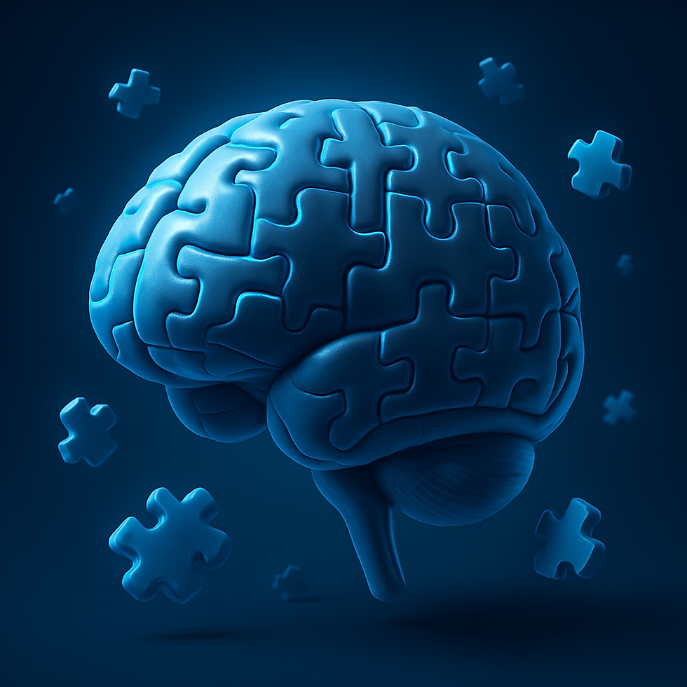 Bridging the Past with the Future at Informatix Bio