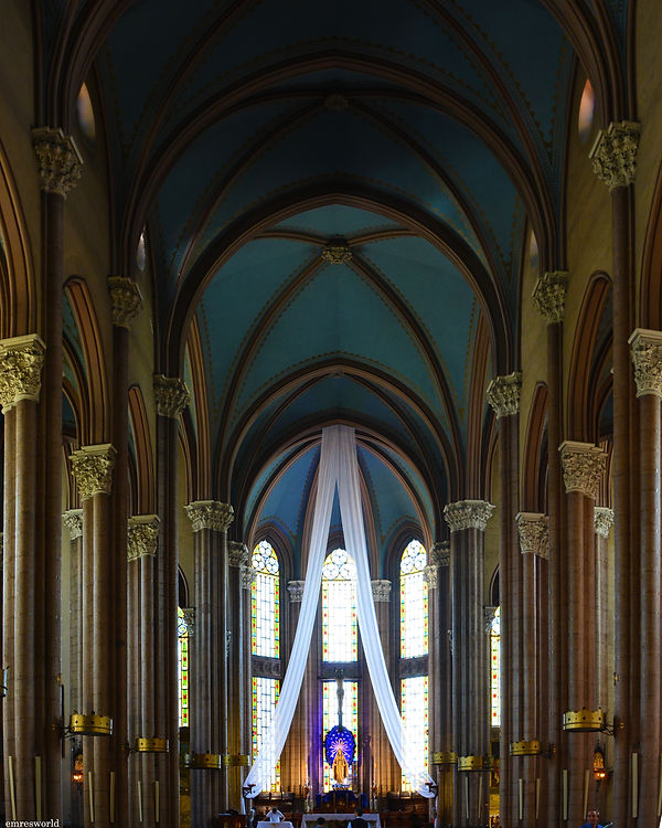 Taksim Kilise Emresworld