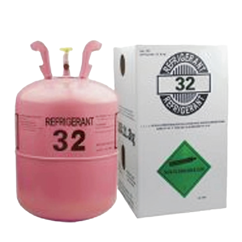 Agent frigorific R32 (3 kg/but)
