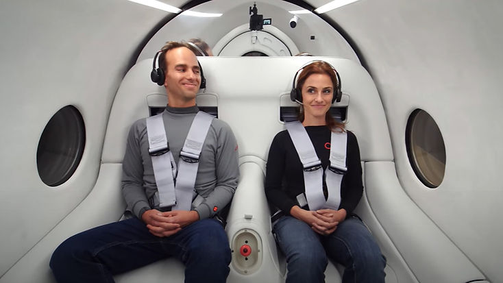 josh-giegel-and-sara-luchian-are-first-passengers-to-test-virgin-hyperloop--november-8-202