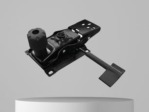 Il forward tilt per sedia da ufficio