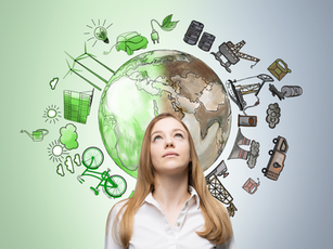Focus ambiente: le buone scelte dei consumatori