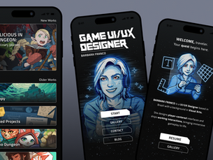 📱 Case Study (Part 2): Designing Responsive Experiences for Mobile & Tablet