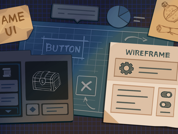 ⚙️ Case Study (Part 3): Interaction, Motion & Sound Systems