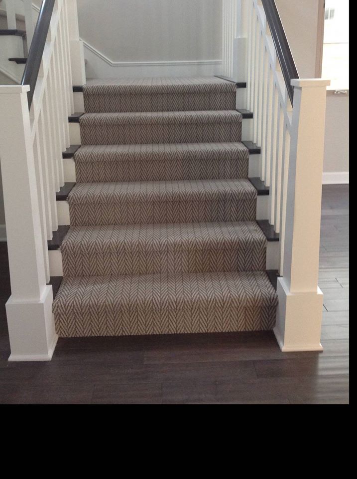 "ONLY NATURAL" by Tuftex... looks like sisal but is ...