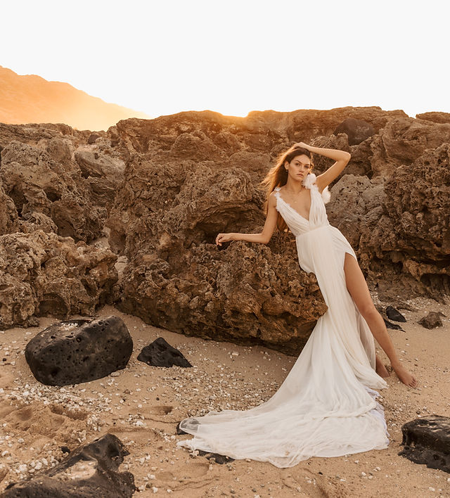 Miyuki Liem Bridal Hawaii, Honolulu Bridal Atelier Miyuki Liem Bridal Hawaii, Honolulu Bridal Atelier
