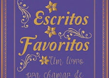 Resenha #22: Meus Escritos Favoritos - Gisele D'Angelo