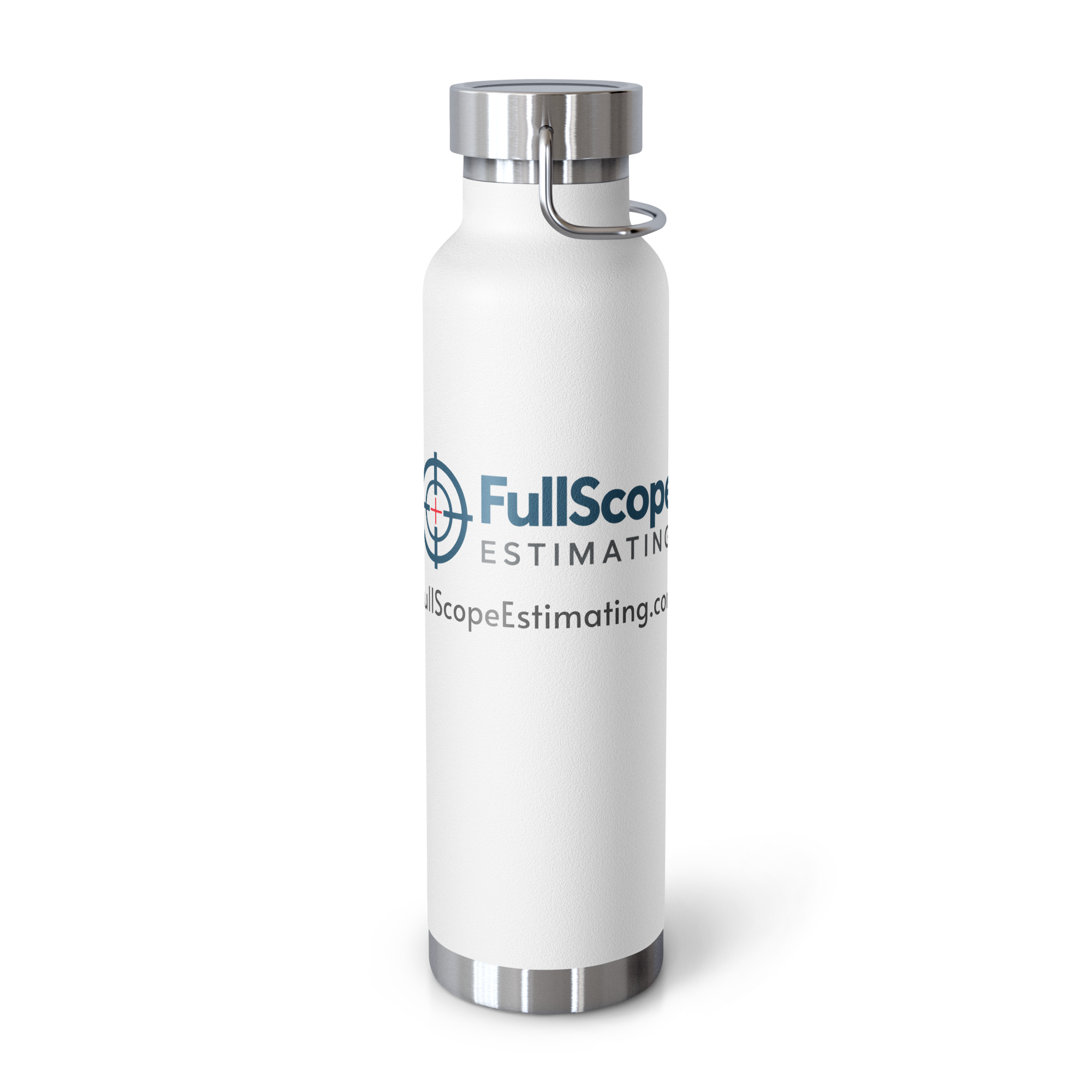 Full Scope Vacuum Insulated Bottle