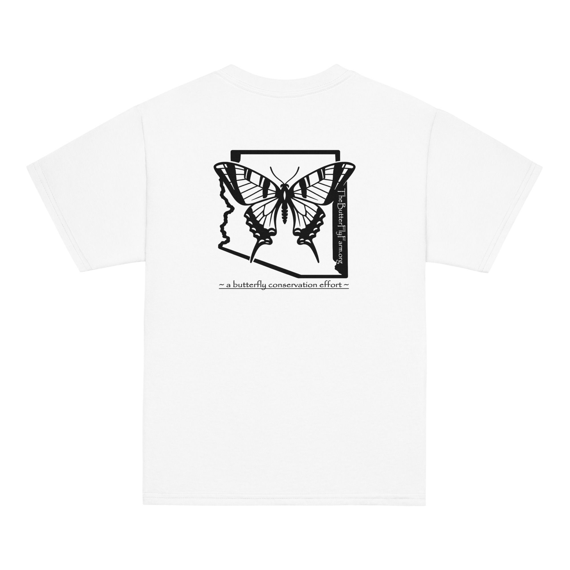 Youth AZ Got Citrus? classic tee