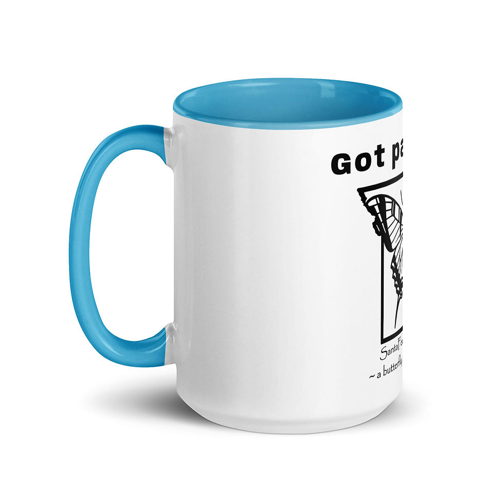 Thumbnail: Missouri coffee cup
