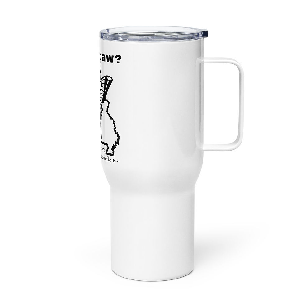 Thumbnail: Missouri travel mug