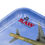 Miniatura: RAW FLYING METAL ROLLING TRAY-SMALL