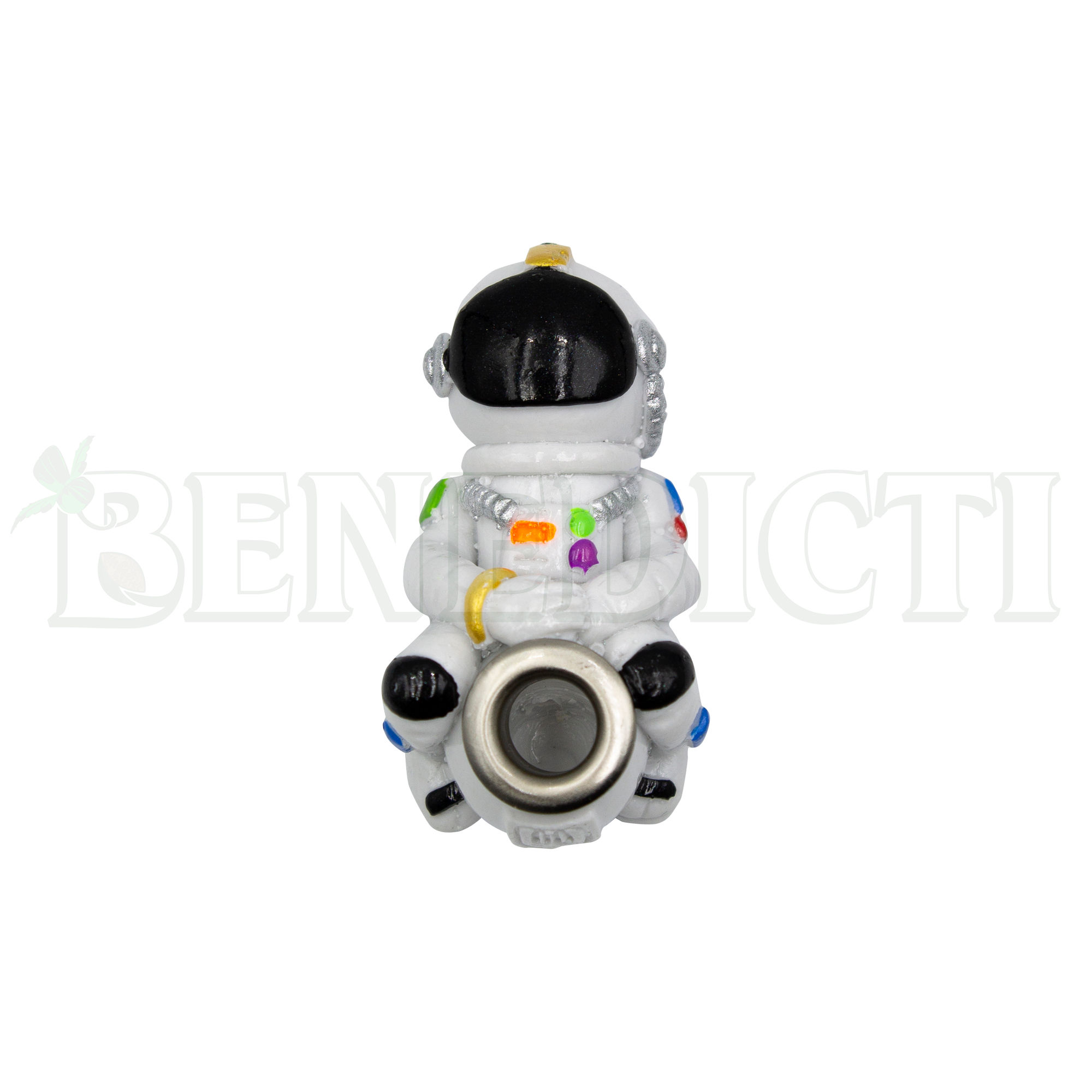 PIPA ASTRONAUTA