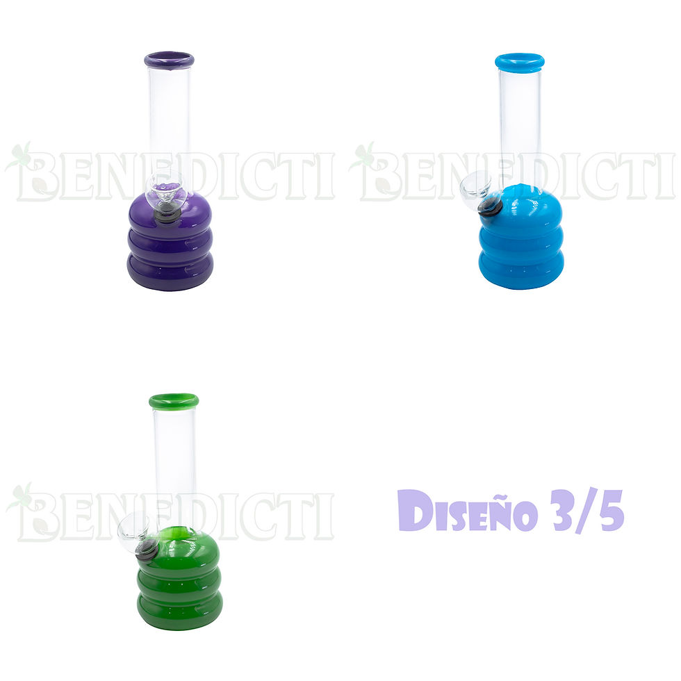 Miniatura: 6" COLOUR PAINTED BOTTOM+ RIM WP