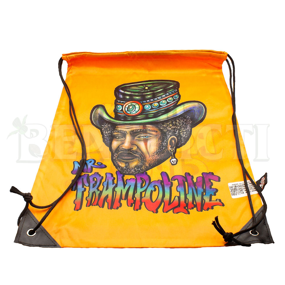 Miniatura: TULA BAGPACK MIX LION ROLLING CIRCUS