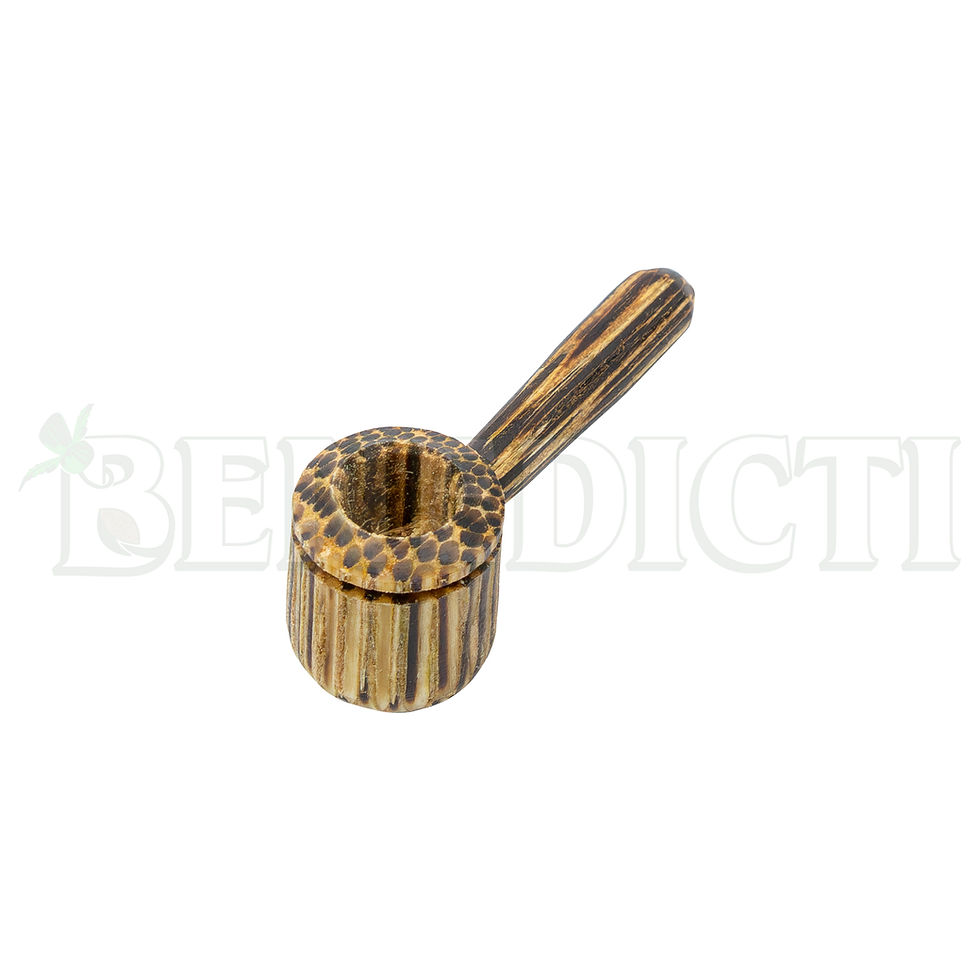 Miniatura: PIPA MACANA MINI MALLA X 100 UND