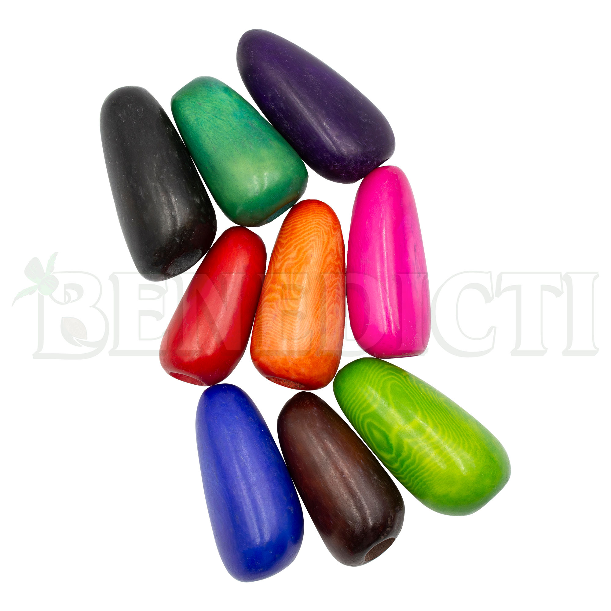 BOQUILLA SOLO TAWA MALLA X 100 UND