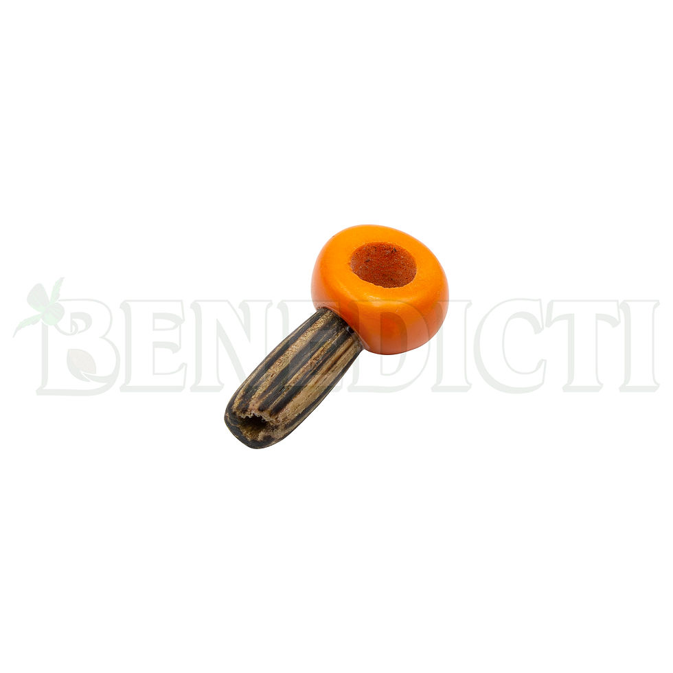 Miniatura: PIPA TAWA PEQUEÑA COLORES MALLA X 100 UND