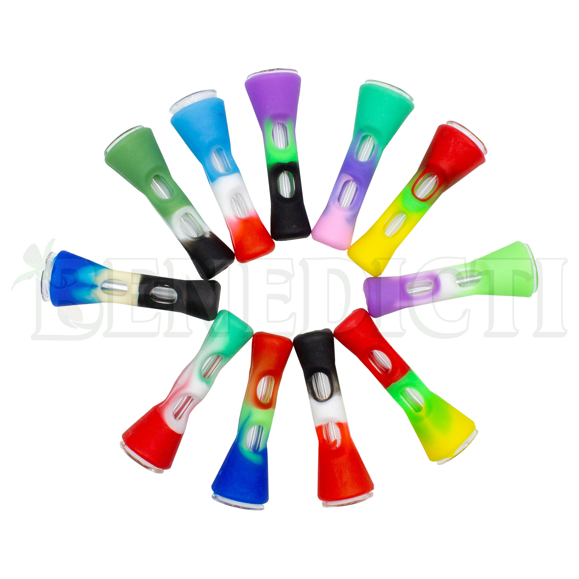BOQUILLA HITTER EMBUDO MINI