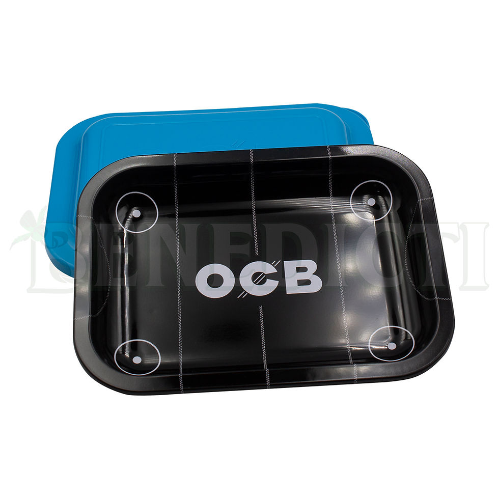 Miniatura: OCB BANDEJA TAPA TABLA OUIJA