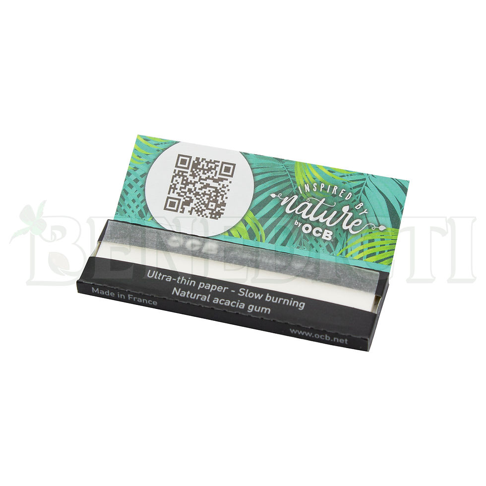 Miniatura: OCB PREMIUN # 1    48/50/50