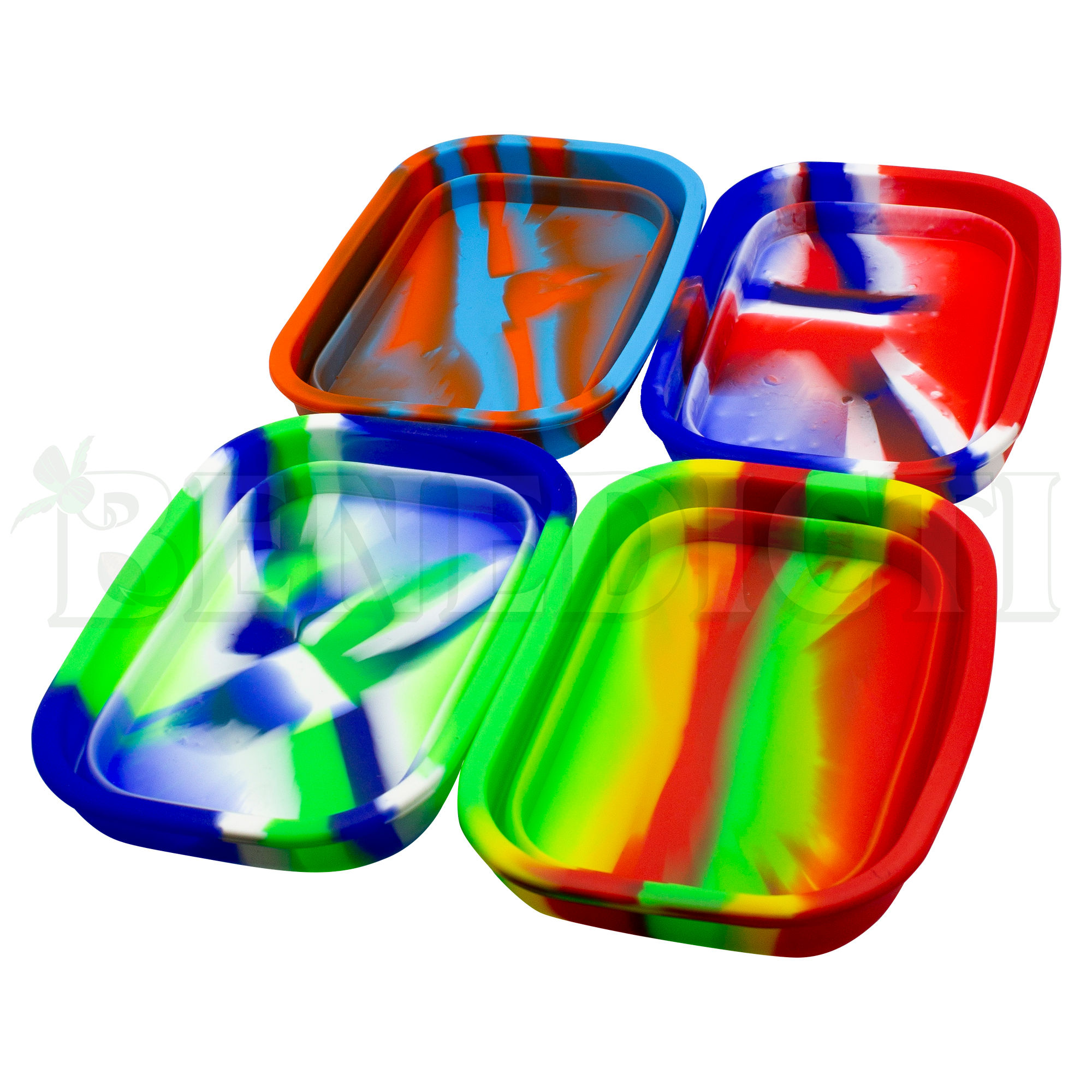 BANDEJA SILICONA RECTRACTIL