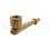Miniatura: PIPA MADERA NATURAL