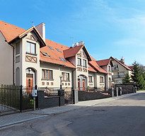 Immobilien Außen