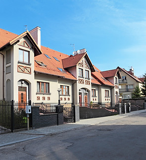estado exterior