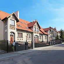 Estate Exterior