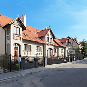 Estate Exterior
