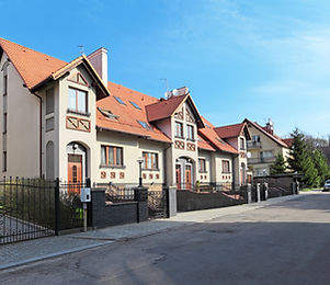 Estate Exterior