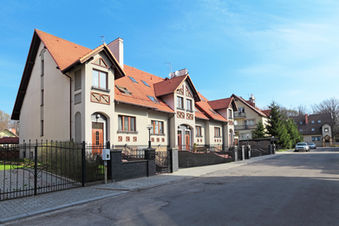 London's Real Estate/ Property Industry