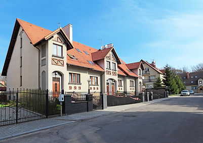 Estate Exterior