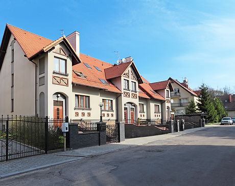 Estate Exterior