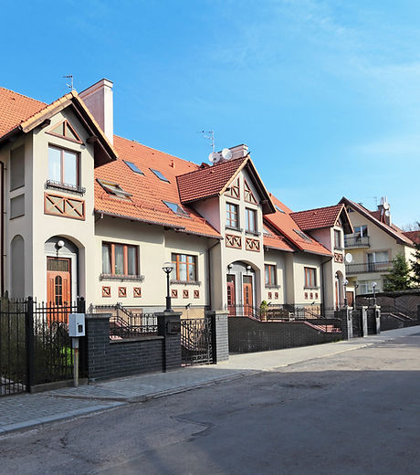 Estate Exterior