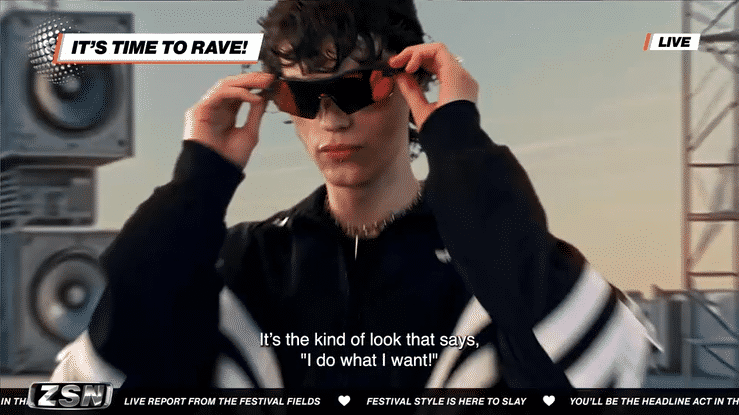 ZALANDO FESTIVAL - 2025