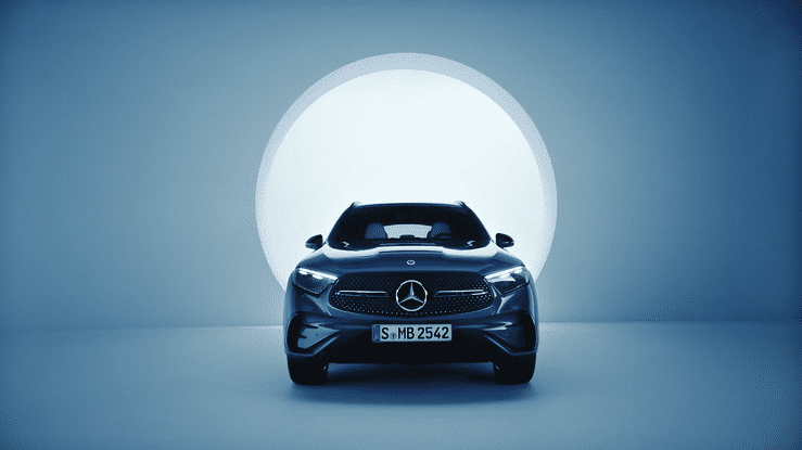 MERCEDES-BENZ Inclusion Is Unstoppable