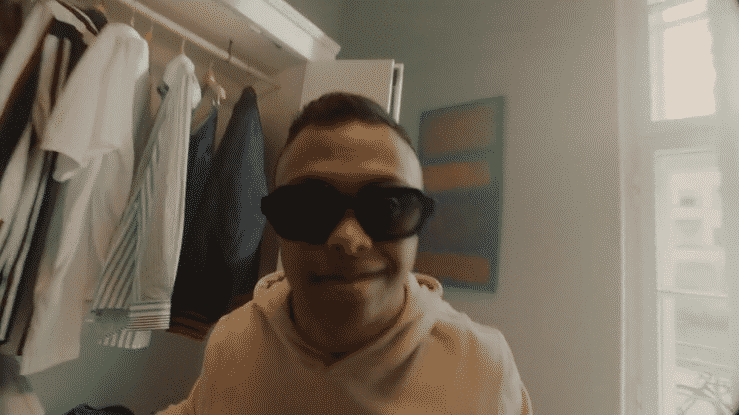ZALANDO Adaptive Fashion