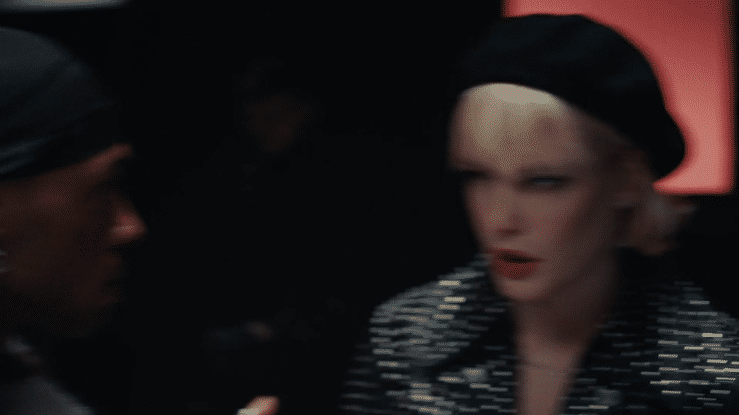 ZALANDO X MAC
