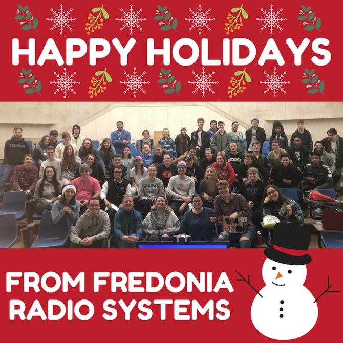 Happy Holidays!