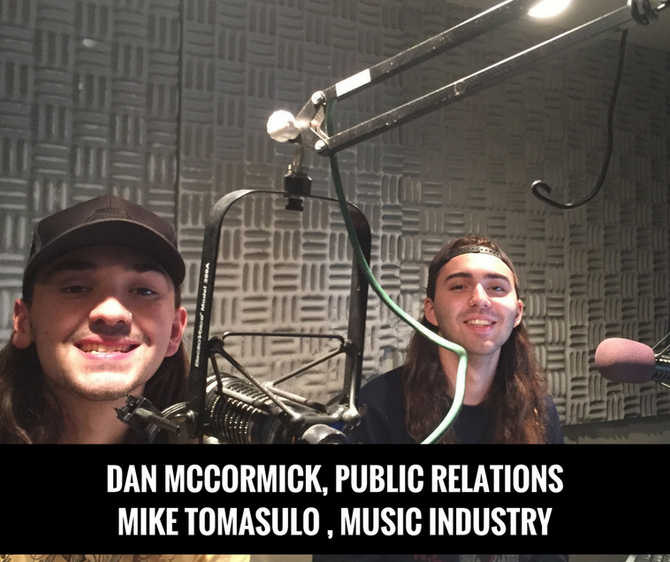 College Radio Day Spotlight: